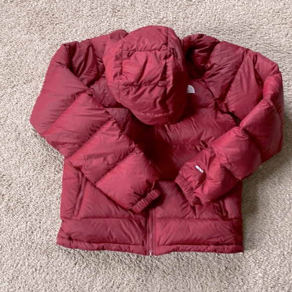 The north face jacket - Picture 3 of 6